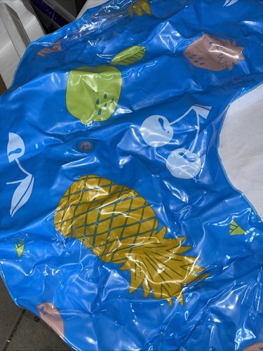Swimming Pool Floats Inflatable Floaties for Kids - photo 3