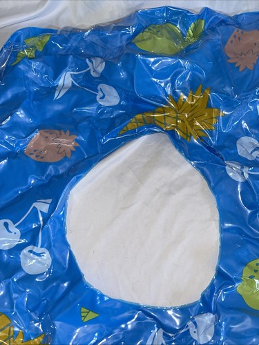 Swimming Pool Floats Inflatable Floaties for Kids - photo 4