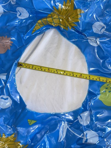 Swimming Pool Floats Inflatable Floaties for Kids - photo 5
