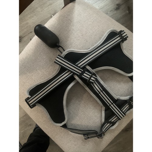New Security dog harness For Large Dogs - photo 3