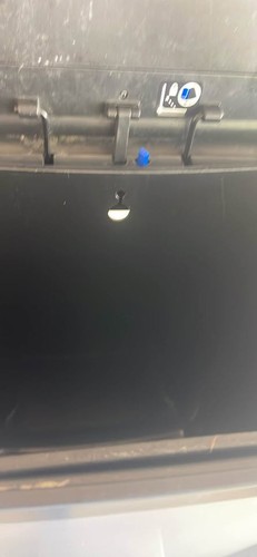 Kohler Stainless Steel Step Trash Can — Foot Pedal, Lid Lock - photo 5