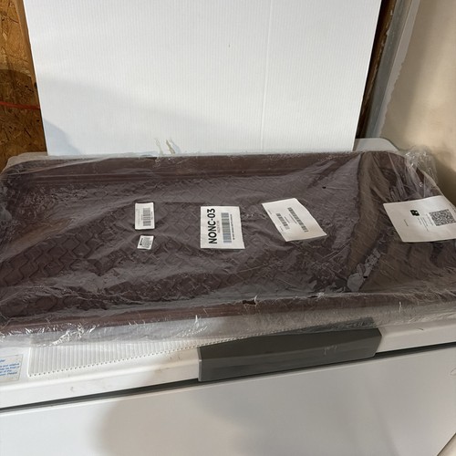 2 Pack Multi-purpose boot tray