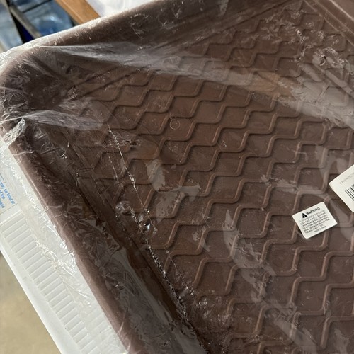 2 Pack Multi-purpose boot tray - photo 3