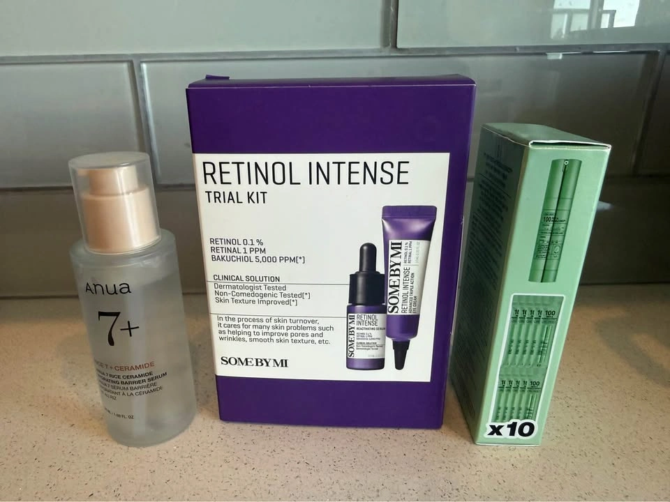 Korean Skincare - photo 2