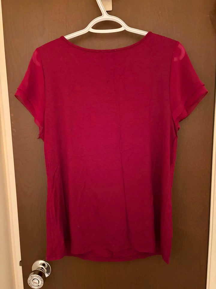 Ricki’s top - photo 2