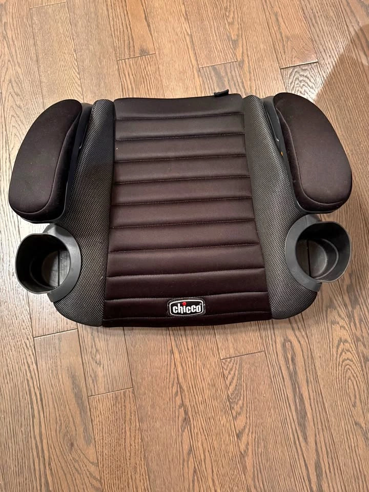 Chicco Booster Seat