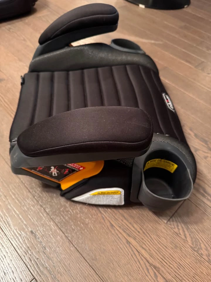 Chicco Booster Seat - photo 3