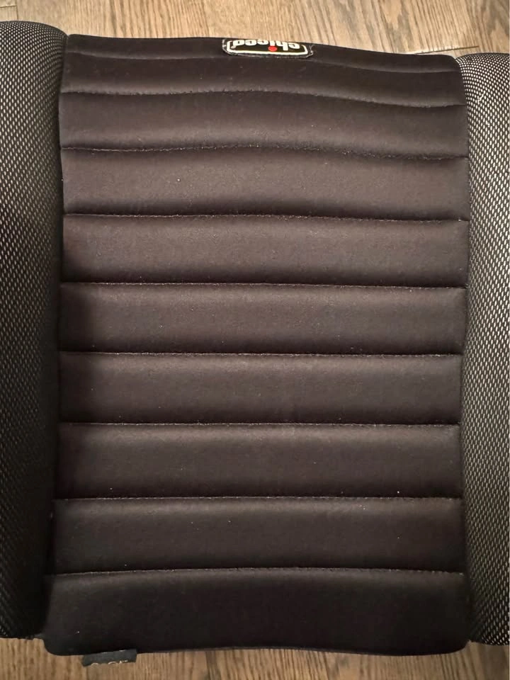 Chicco Booster Seat - photo 5