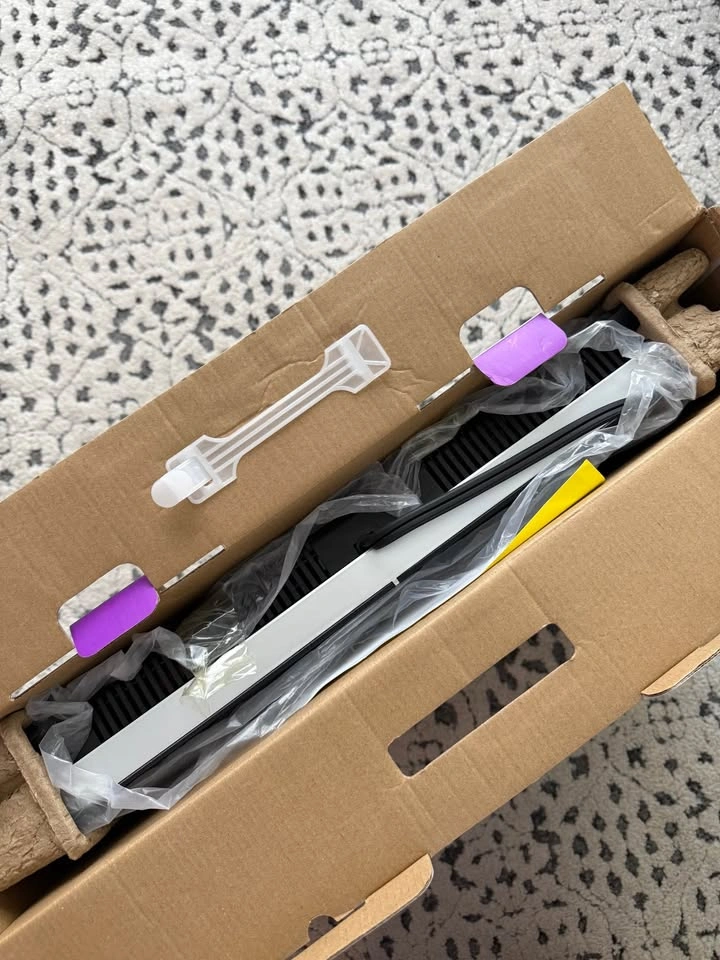 Portable Double Induction Cooktop - photo 3