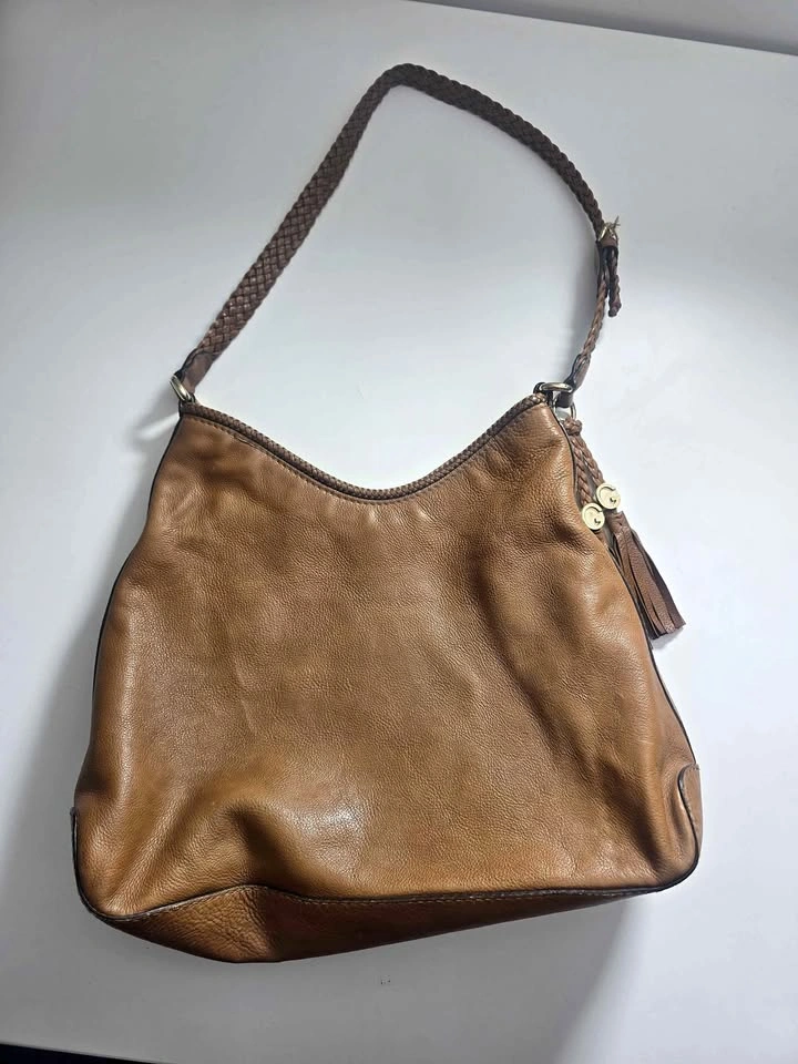 100% Authentic Gucci Marrakech Medium Hobo Bag - Excellent Condi