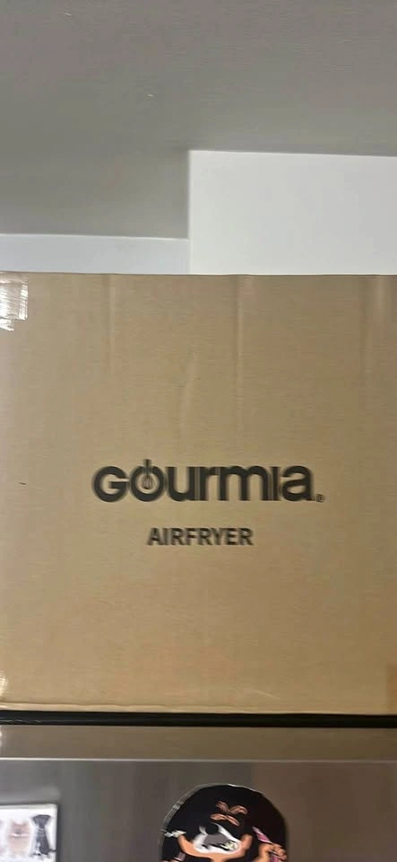 Gourmia Air Fryer