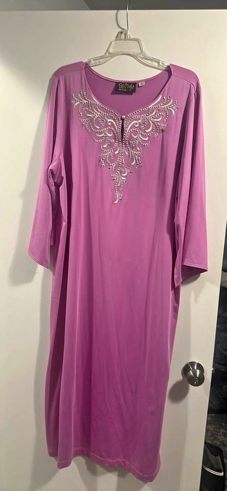 Bob Mackie Maxi Dress