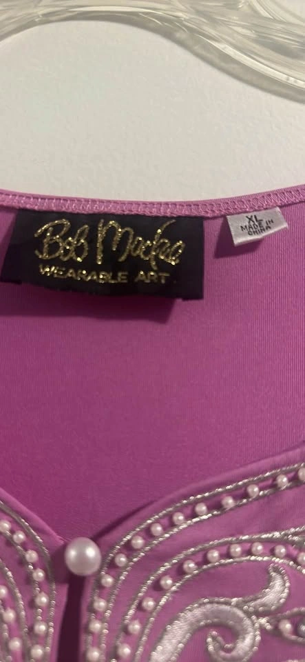 Bob Mackie Maxi Dress - photo 2
