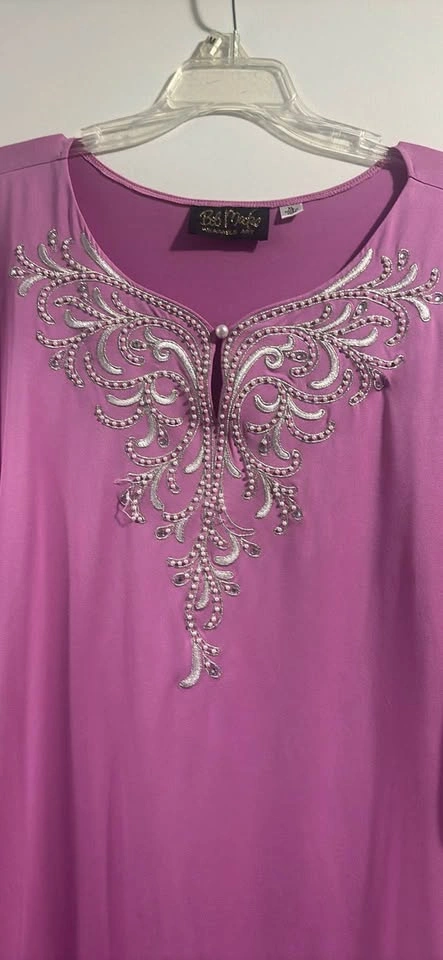 Bob Mackie Maxi Dress - photo 3