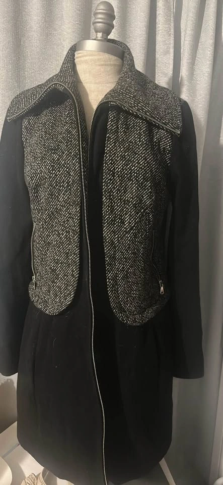 Vintage Guess jacket