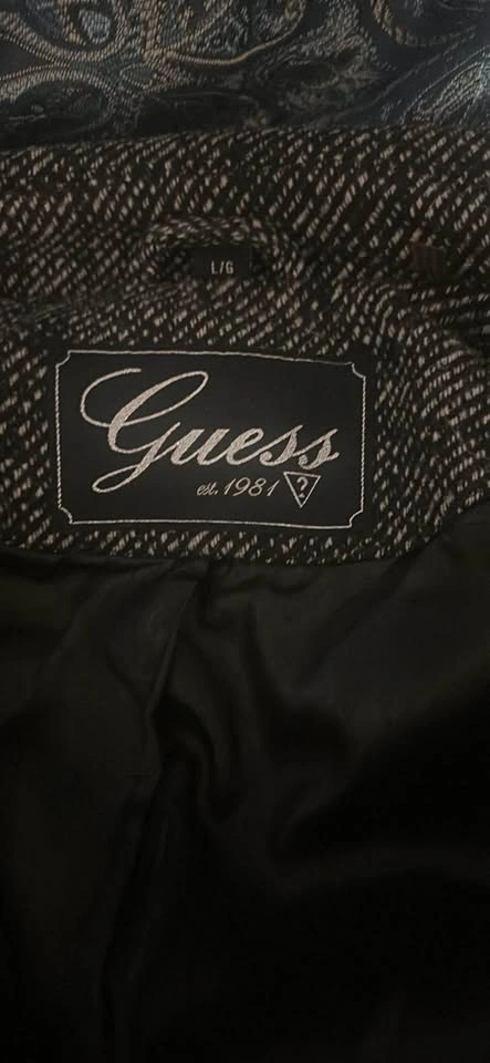 Vintage Guess jacket - photo 2