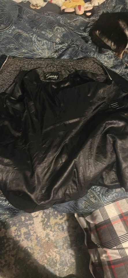 Vintage Guess jacket - photo 3