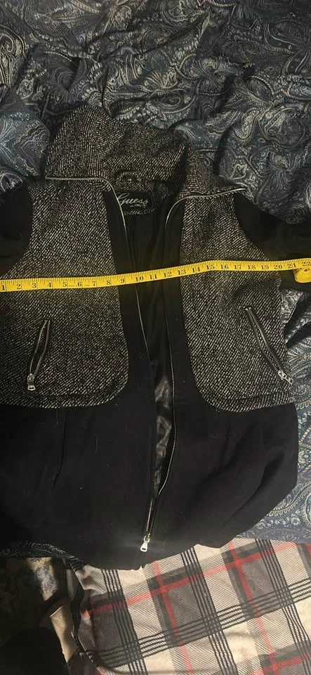 Vintage Guess jacket - photo 4