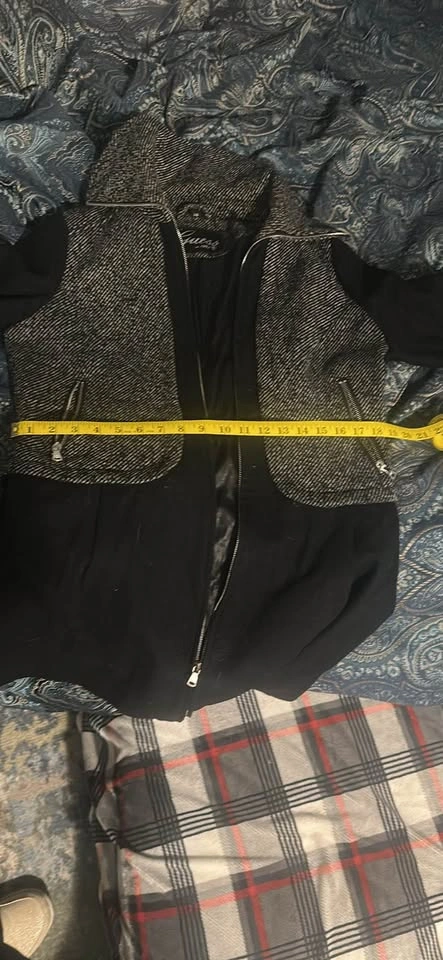 Vintage Guess jacket - photo 5