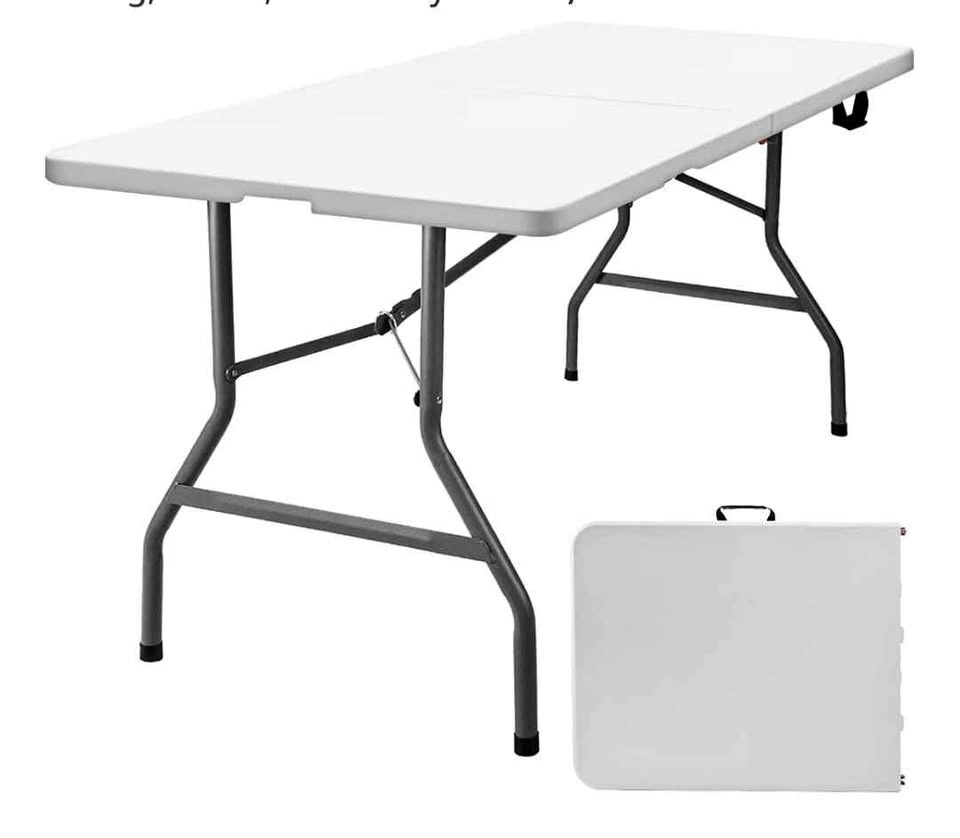 Set of 4 Brand New Folding Chairs - In Box! (Vampire Killer)