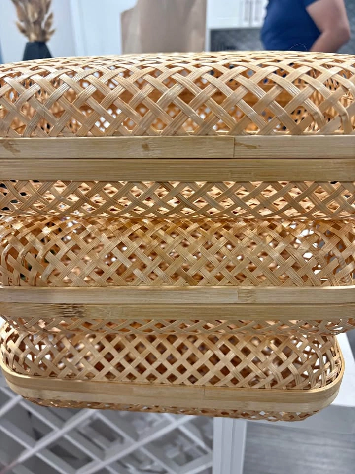 Selling 3 decorative boxes OBO