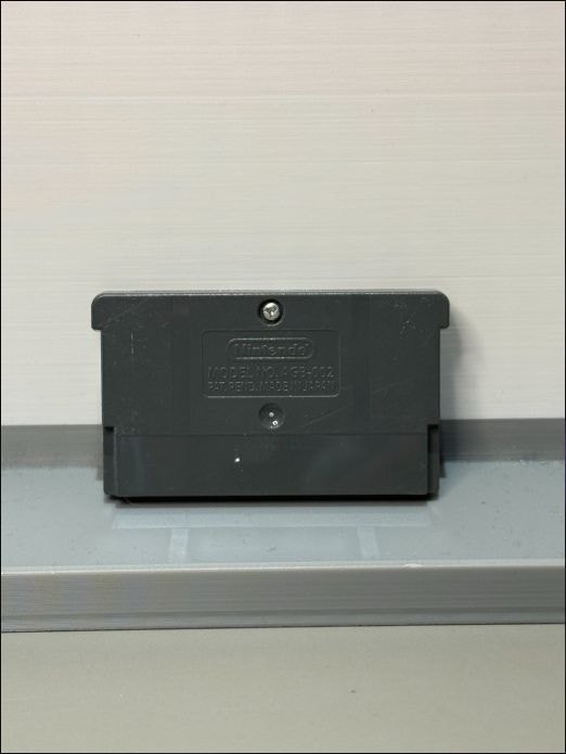 Whac-A-Mole - Game Boy Advance GBA Cartridge Only - Authentic - photo 3