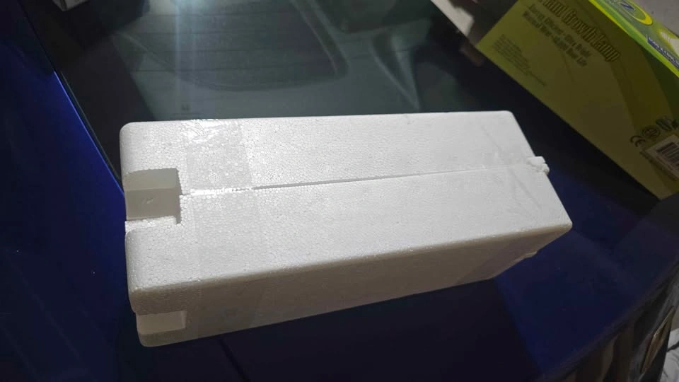 200 Watt Indoor Plant Grow Light - photo 2