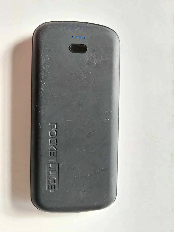 tzumi power bank 12000mAh