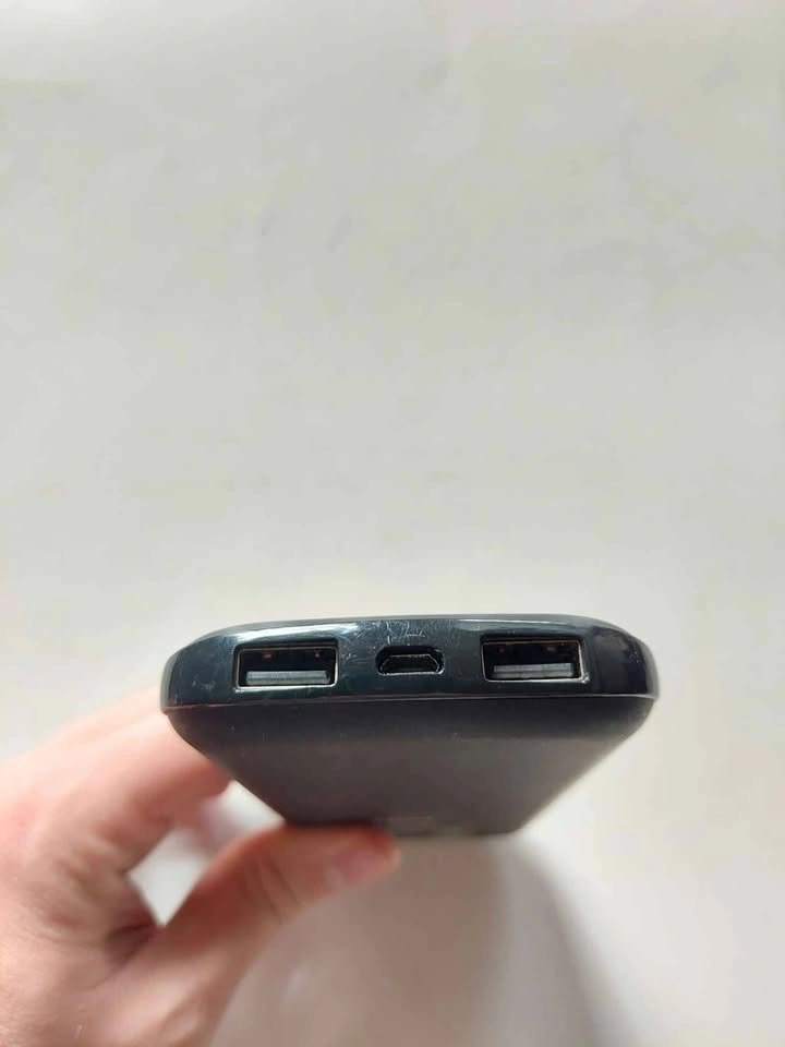 tzumi power bank 12000mAh - photo 3