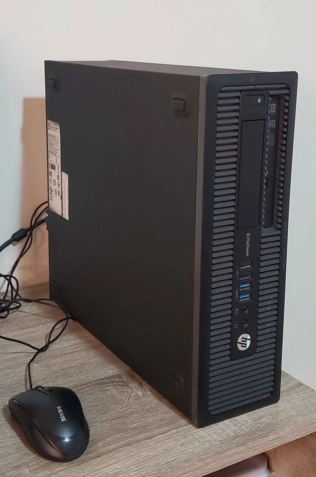 HP Windows 10 Pro PC with 16GB RAM - photo 5