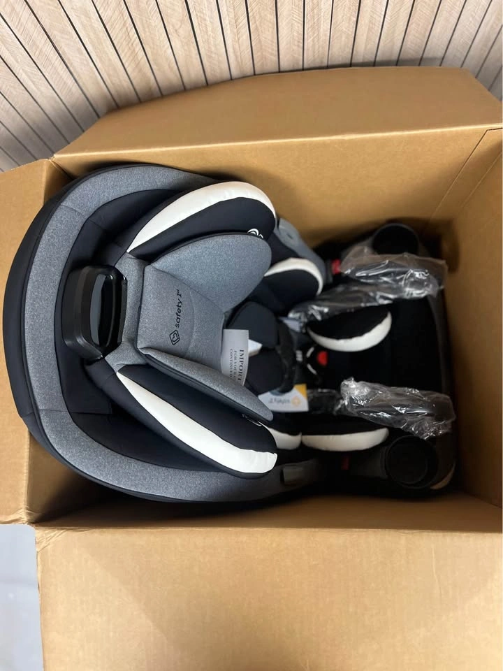 Safety 1st Grow & Go All-in-One Convertible Car Seat - photo 5
