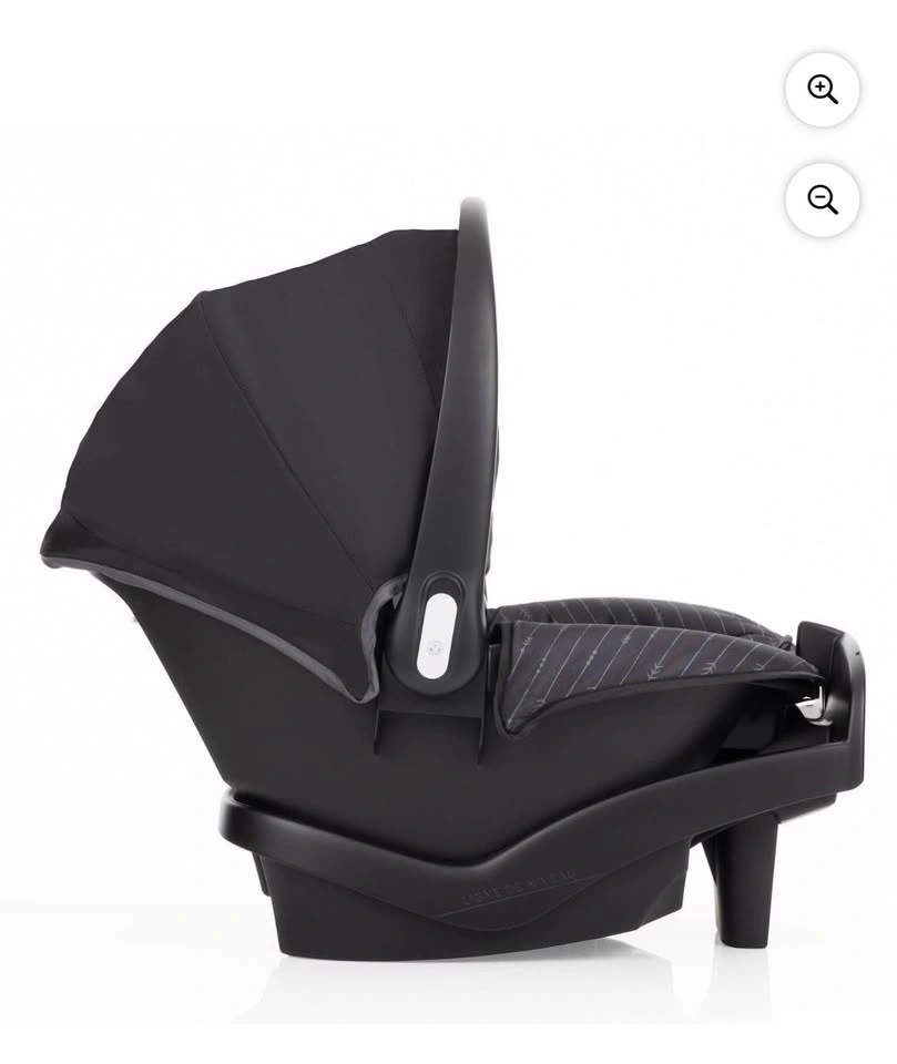 Evenflo NurtureMax Infant Car Seat with Base - Brand New - photo 4