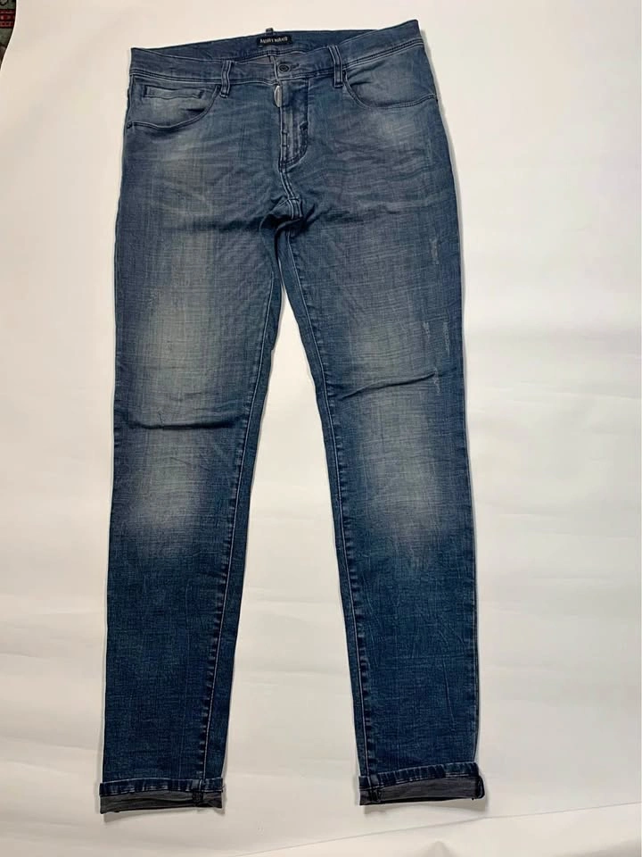 Antony Morato slim-fit jeans. Made in Italy. Sz: 32/32