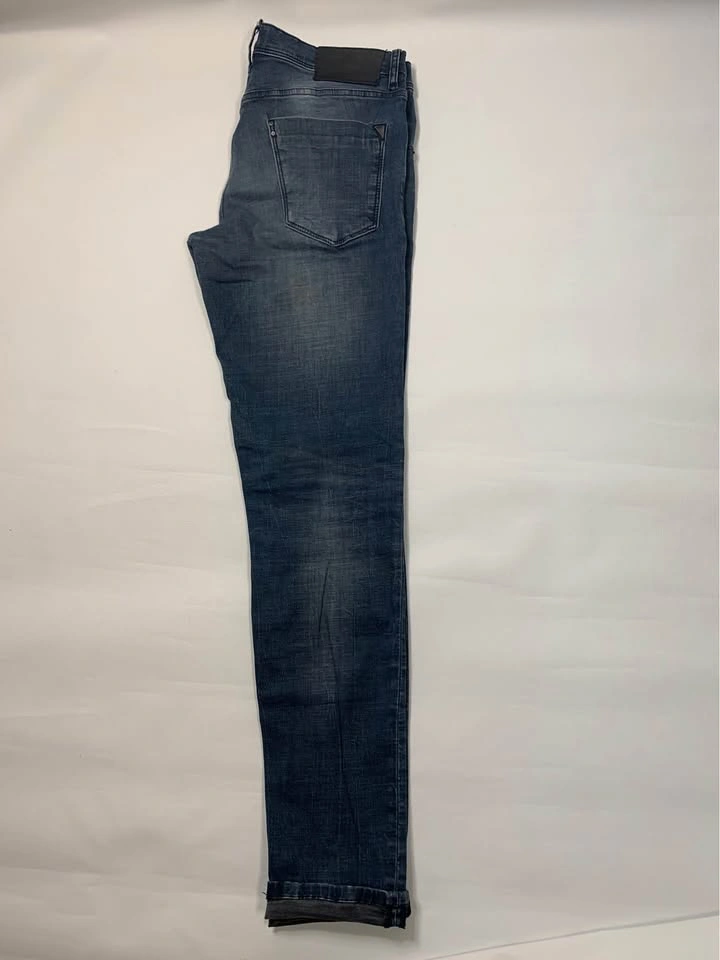 Antony Morato slim-fit jeans. Made in Italy. Sz: 32/32 - photo 4