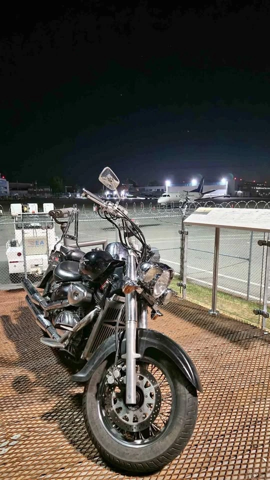 2005 Suzuki Boulevard C50