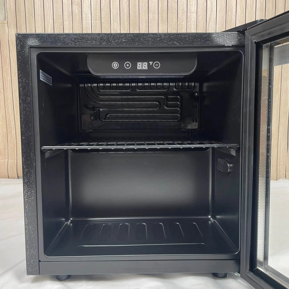 1.3 Cu. Ft. Wine & Beverage Cooler - 48 Cans / 12 Bottles - photo 3