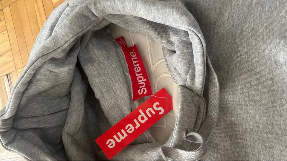Supreme Tracksuit - photo 3