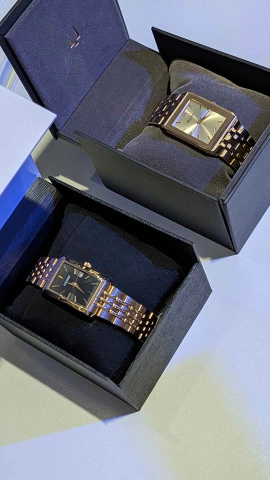 Mens Bulova and citizen watch - photo 5