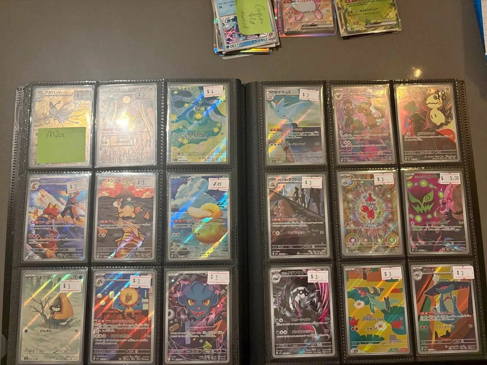 JP AR, ENGLISH AR, ONE PIECE CARDS FOR SALE COLLECTR PRICE