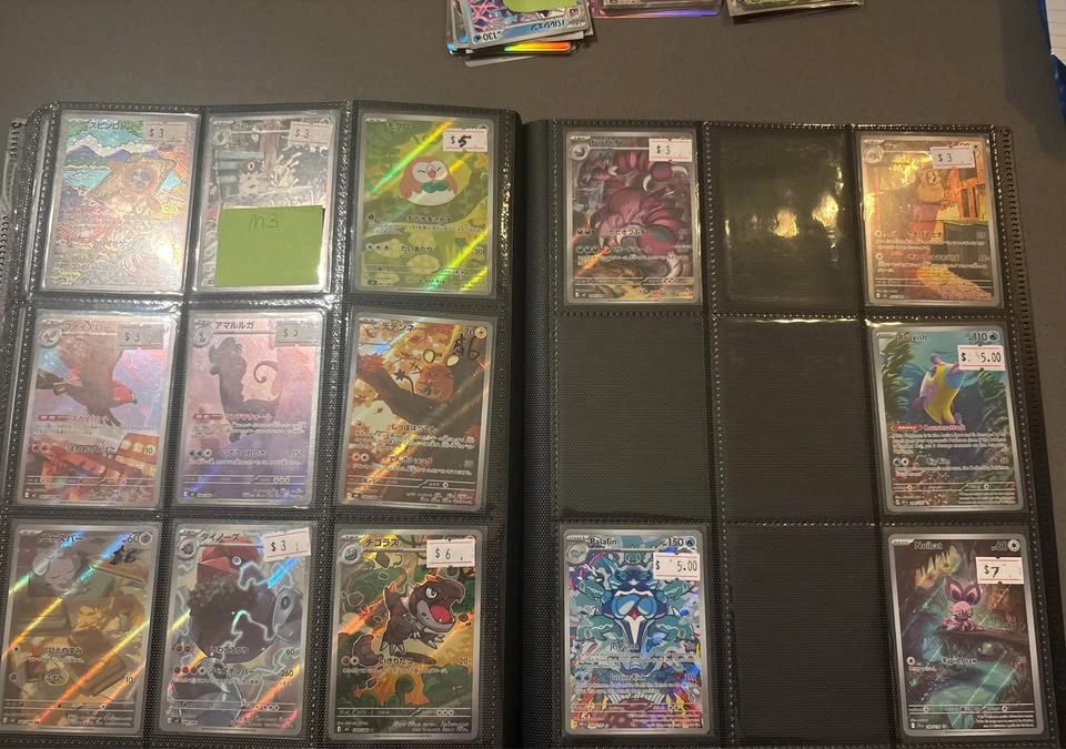 JP AR, ENGLISH AR, ONE PIECE CARDS FOR SALE COLLECTR PRICE - photo 2