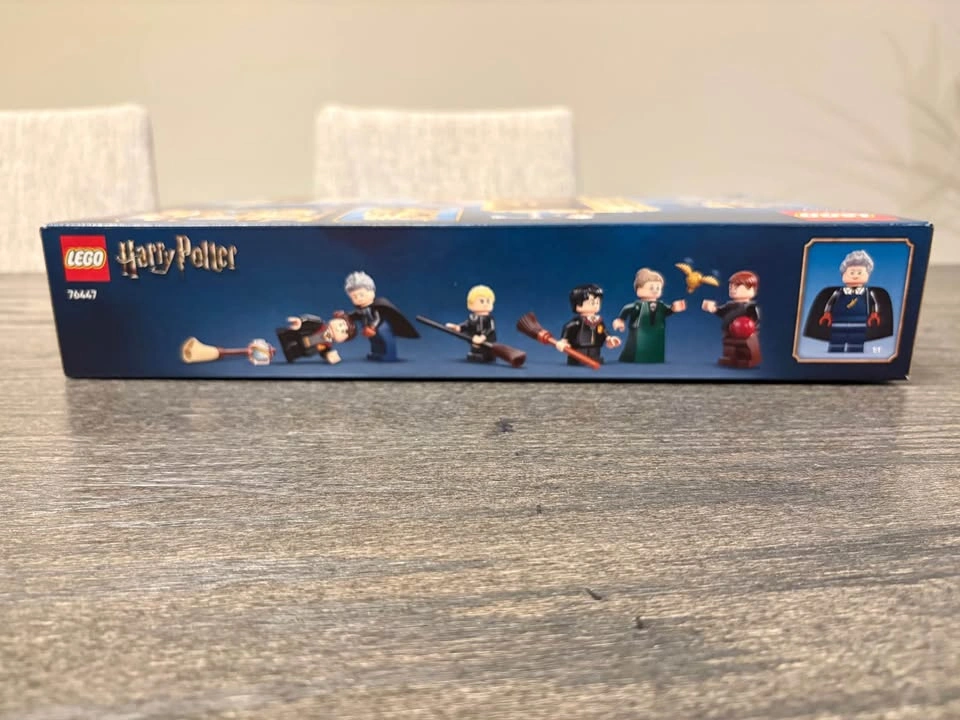 Harry Potter 76447 - photo 3