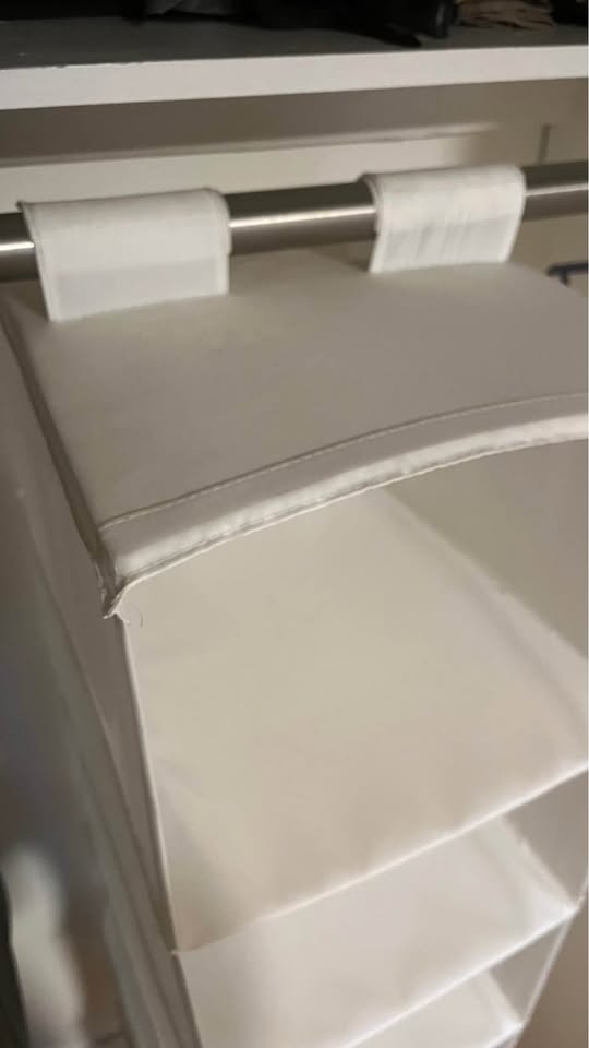 Organizer with 6 compartments - photo 3