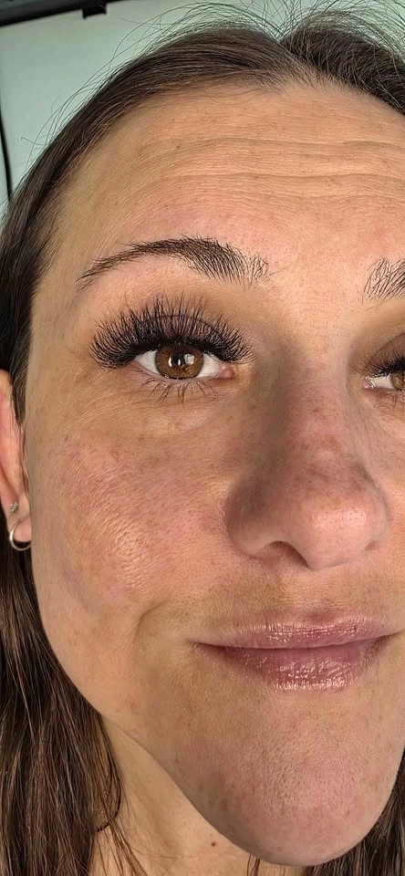 All style lashes