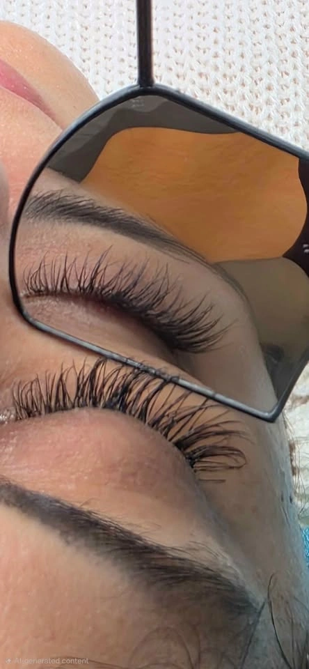 All style lashes - photo 5