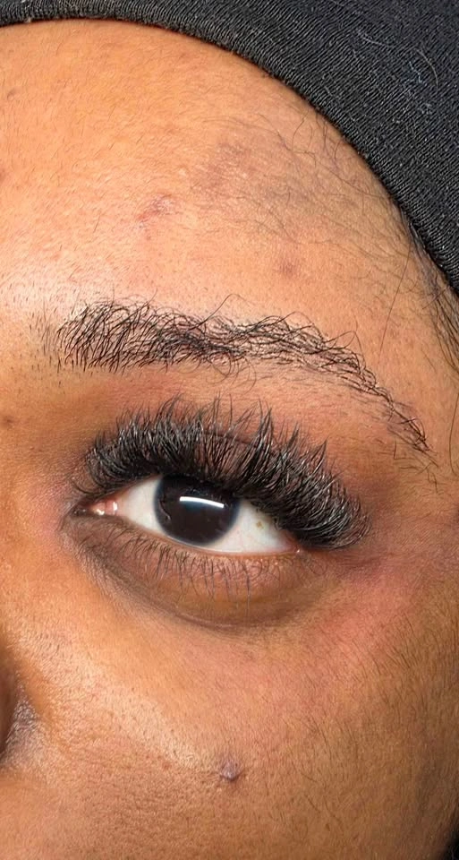 Lashes - photo 2