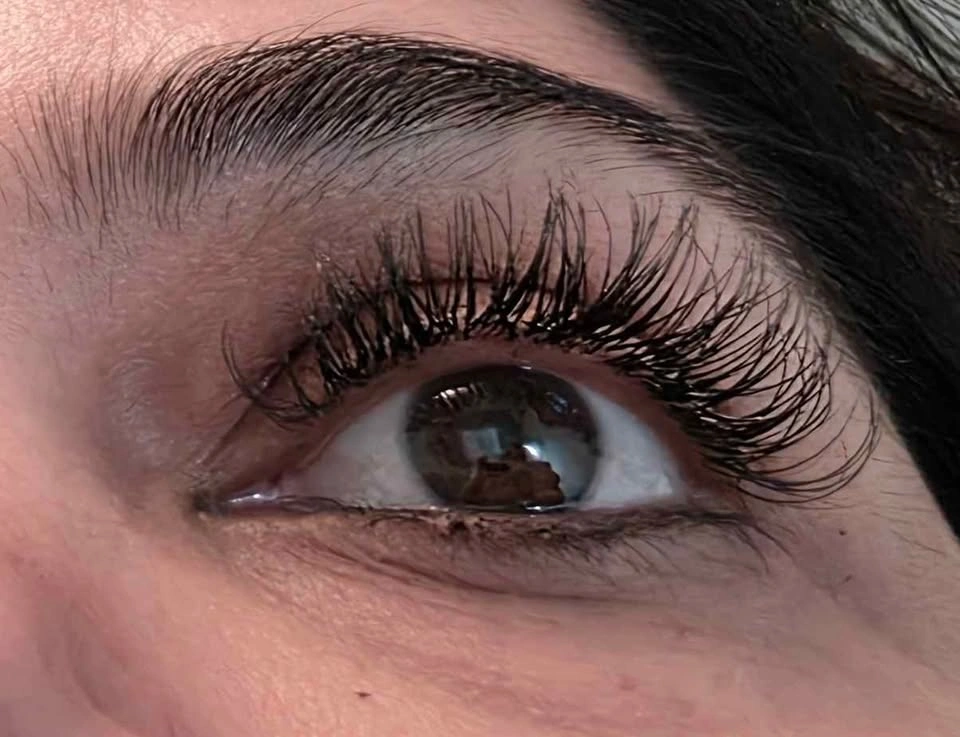 Lashes - photo 3