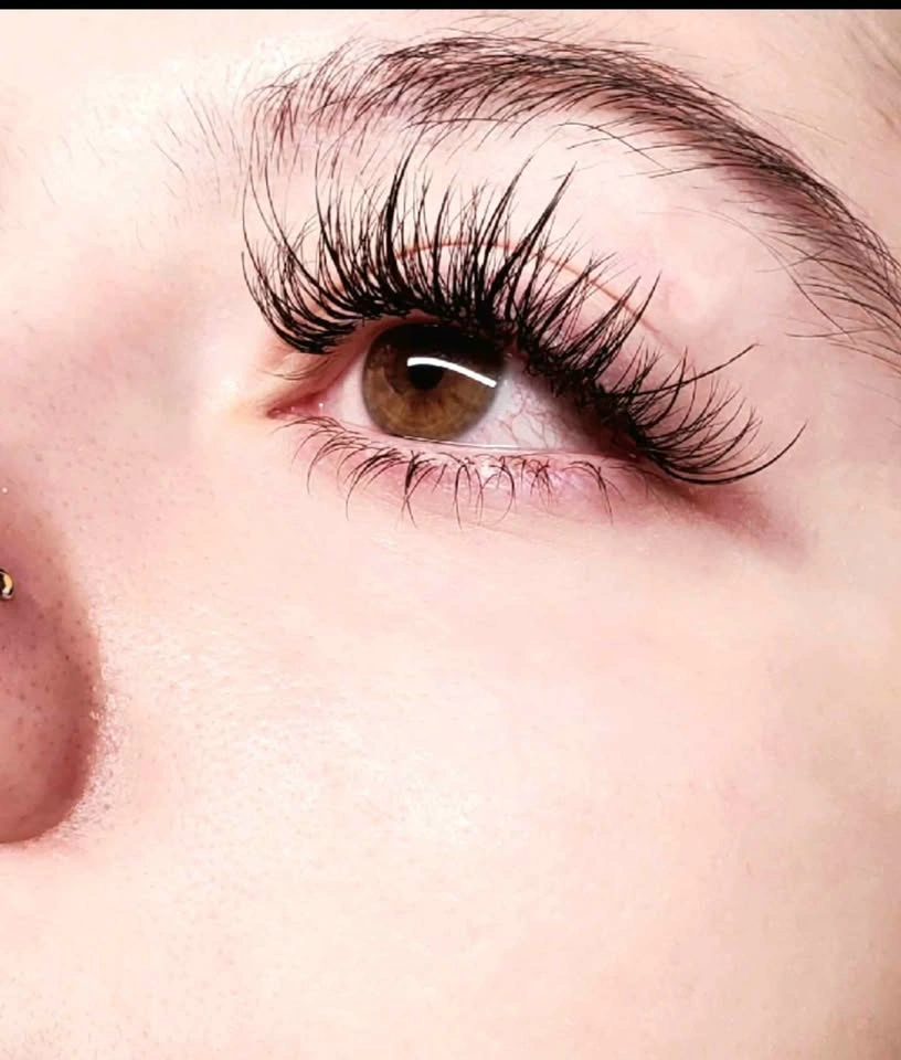Lashes - photo 4
