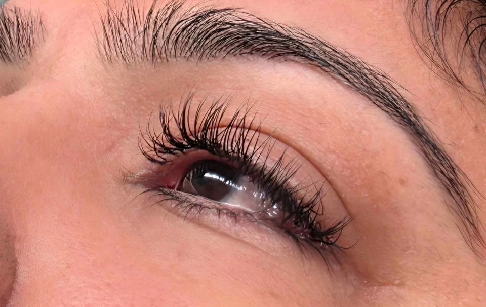 Lashes - photo 5