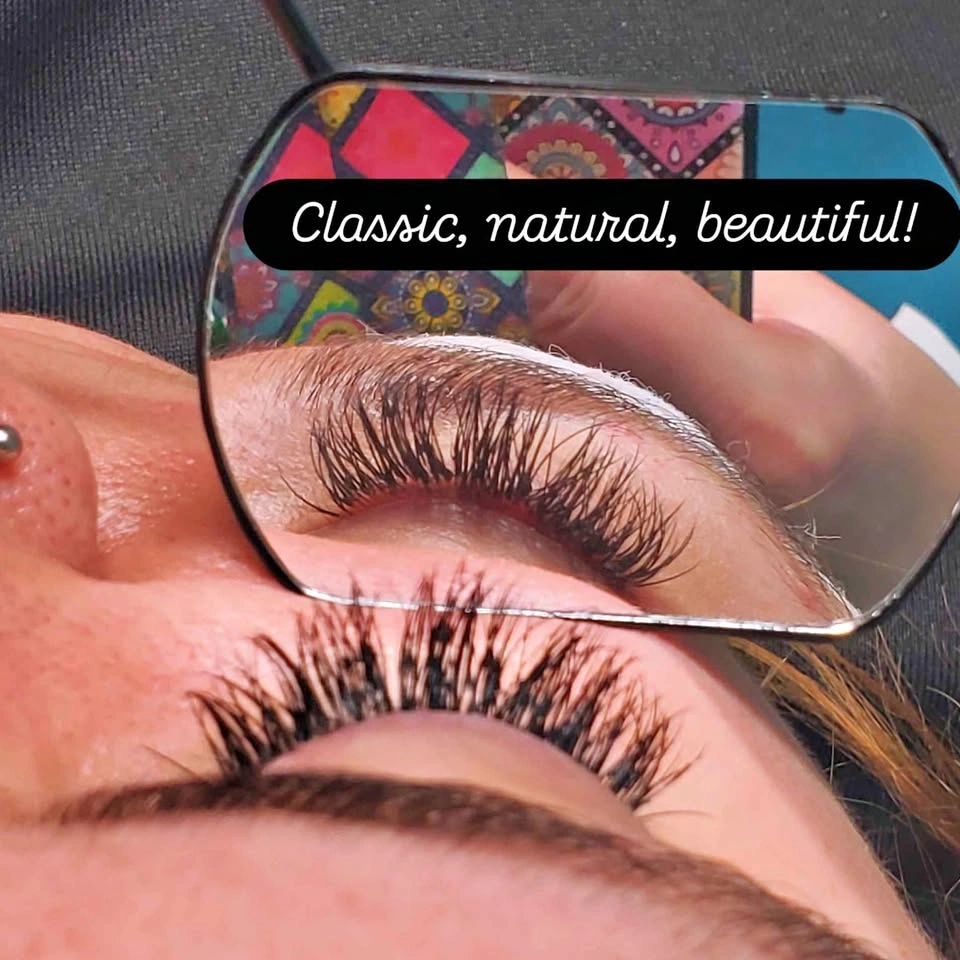 Eyelash Extensions