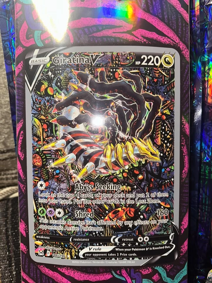 Pokemon TCG x Santa Cruz Skateboard EACH - photo 2